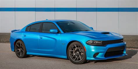 2020 Dodge Charger Lineup: Specs, Pricing & Everything In Between