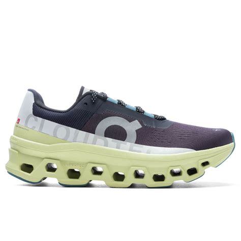 On Cloudmonster - Men's Running Shoes – Mountain Running Company