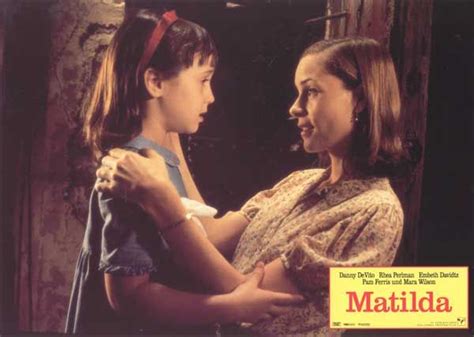 I love this scene when Miss Honey saves Matilda from the chokey. | Miss honey matilda, Matilda ...