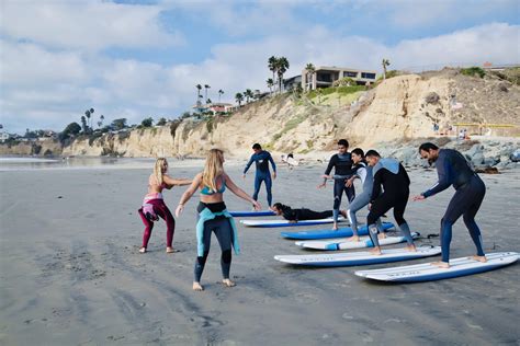 Surf Lessons | Wavehuggers Surf School