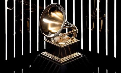 Grammys 2023 Nominations: Here Is The Full List Of Nominees ...