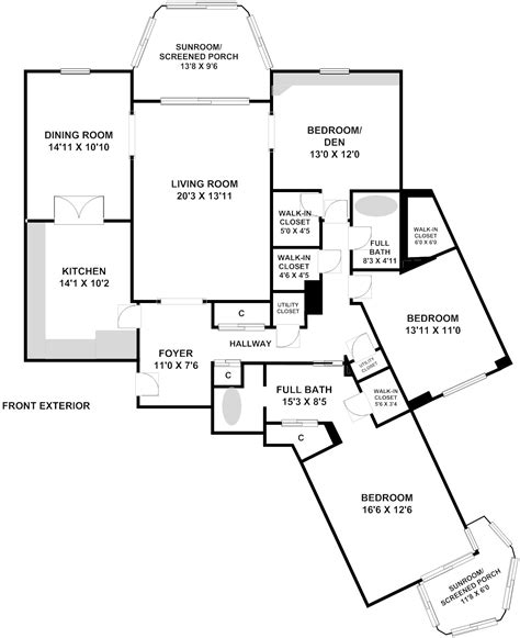 5902 Mount Eagle Drive, Unit # 918 Montebello Condominium, Alexandria ...