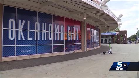 Early voting for new downtown OKC arena continues today - YouTube