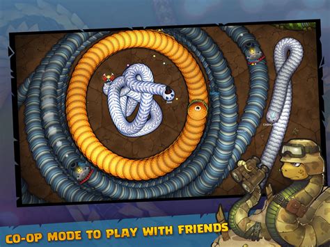 Little Big Snake for Android - APK Download