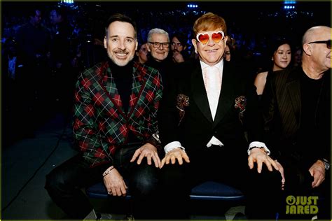 Photo: elton john grammy salute concert 03 | Photo 4062444 | Just Jared: Entertainment News