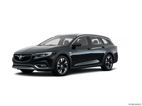 New 2020 Buick Regal TourX Essence Prices | Kelley Blue Book