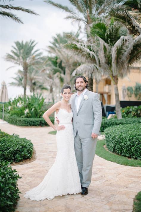 palm beach wedding Wedding Blog Posts - Archives | Junebug Weddings