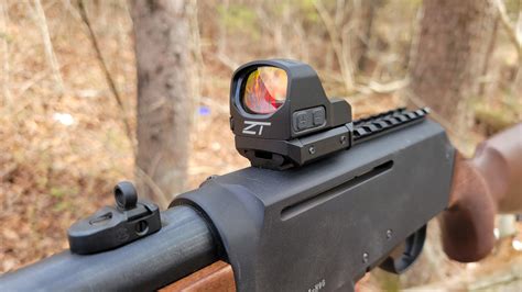 RHINO Picatinny Receiver Rail | Henry Homesteader 9mm - RPP