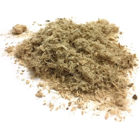 Slippery Elm Bark - BestBotanicals