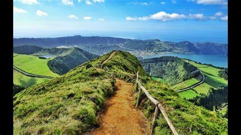 Sete Cidades, São Miguel, Açores - Tudo o que precisa saber