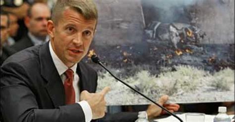 A Deeper Look Into Blackwater - CBS News