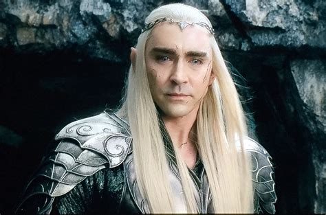 Lee Pace als Thranduil