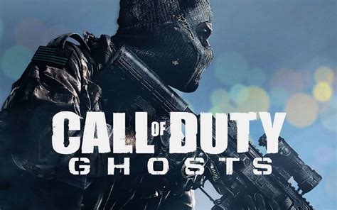 Call of Duty Ghosts Wallpaper by TheGrzebolable | Call of duty, Call of duty ghosts, Call of ...