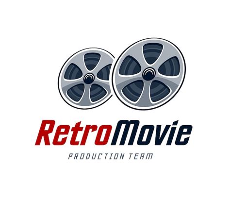 Film Logo Images - Free Download on Freepik