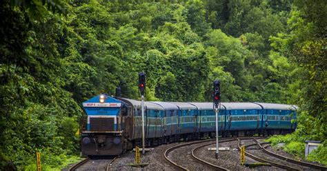 The Incredible Konkan Railway Story - Konkankatta.in