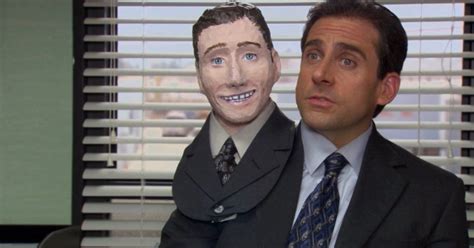 15 Most Ridiculous Michael Scott Quotes | Office halloween costumes ...