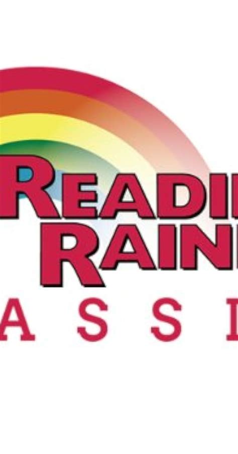 Reading Rainbow - Episodes - IMDb