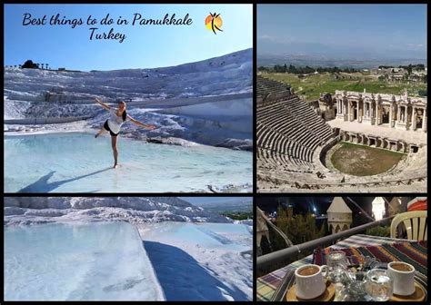 19 Best Things To Do In Pamukkale Turkey: Ultimate Guide [2025 ...