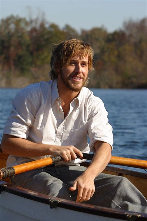 The Notebook | Ryan gosling