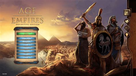 Age of empires 3 xbox one - switchholoser