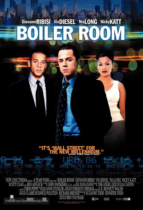 Boiler Room – Candid Critic