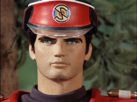 "The Mysterons" (instalment) | Captain Scarlet And The Mysterons | Fandom