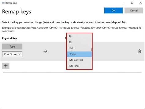 How to Remap Keys on Windows 10 and 11 - Techozu