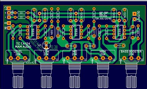 Diy Amplifier, Electronic Circuit Design, Power Amp, Circuit Diagram, Arduino, Pants, Bangle ...