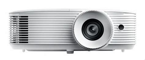 Optoma UHD55 4K Smart Home Projector at Rs 218000 | 4K Projector in Kolkata | ID: 25935247573