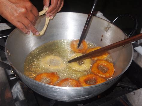 Picarones - Peruvian doughnuts, bunuelos, or beignets, are one of a kind | PERU DELIGHTS