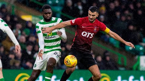 Match Preview - Celtic vs Kilmarnock | 27 Apr 2019