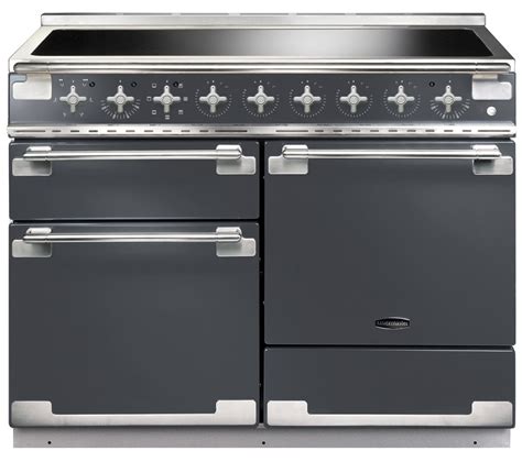 Buy RANGEMASTER Elise 110 Electric Induction Range Cooker - Slate ...