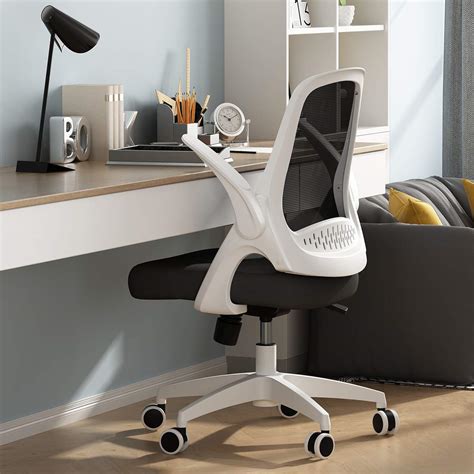 Adjustable Height Office Chairs – All Chairs