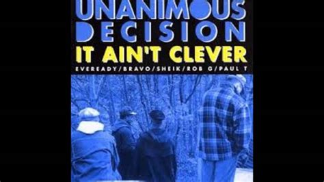 What'S The Opposite Of Unanimous Decision? The 5 Detailed Answer - Ecurrencythailand.com