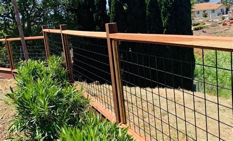 Wire Fence Installation: Ultimate Cost Guide