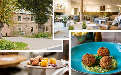 14 of the Best Restaurants in North Yorkshire Including Malton, Thirsk ...