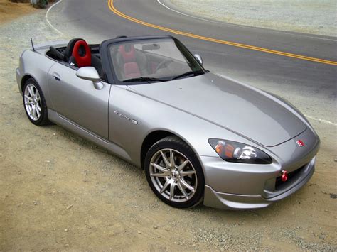 Honda S2000 AP2 0-60, quarter mile, acceleration times ...