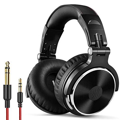 Top 15 Best Headphones For Bass Guitar Reviews 2022