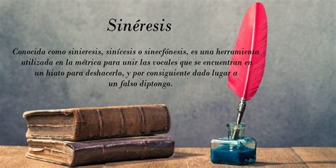 SINÉRESIS » Definición, Significado Y 10 Ejemplos