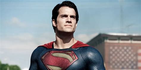 Why Superman Is Called The Man of Steel