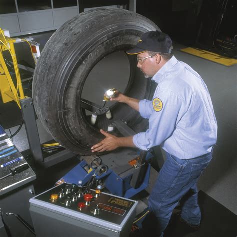 From inspection to curing: the tire retread process| Public Works Magazine