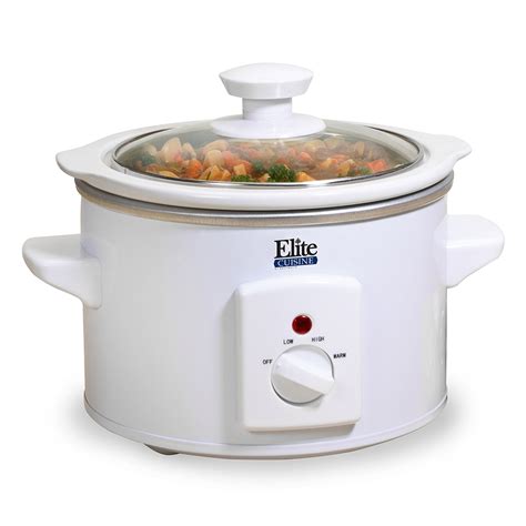 Ceramic Slow Cooker | Kmart.com