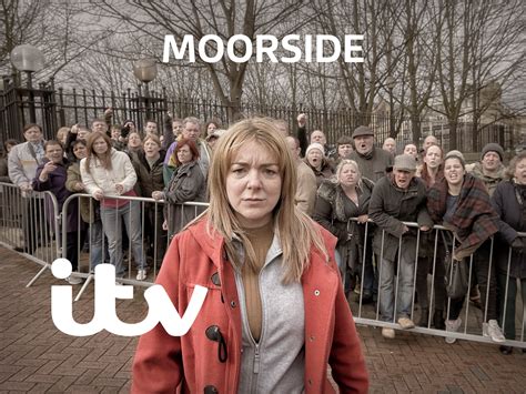 Watch The Moorside | Prime Video