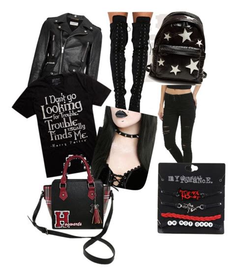 Hot topic | Scene outfits, Goth outfits, Emo outfits