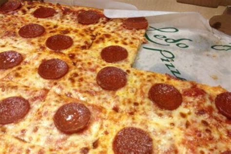 Original Ledo Pizza in College Park Gets Reprieve - Maryland Matters