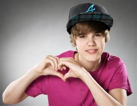 BIEBER LOVE - Justin Bieber Photo (23719945) - Fanpop