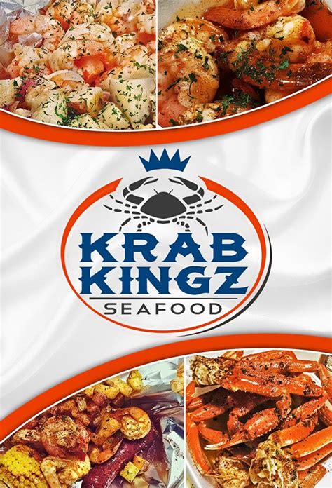 COSIGN Eats: Krab Kingz Might Have The Best Seafood in Fort Worth and Beyond – COSIGN Magazine