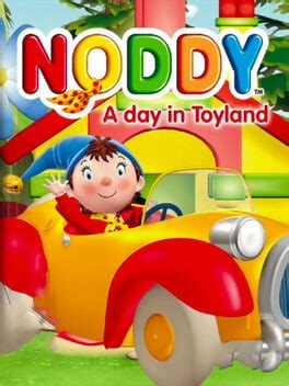 Noddy: A Day in Toyland (2006)