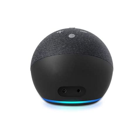 Amazon Echo Dot 4th Gen 123931