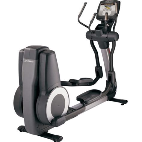 Life Fitness Elliptical Reviews 2021 - Best Elliptical Machine Hut